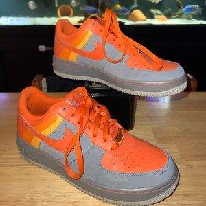 Vintage Nike Air Force One